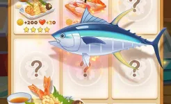 Screenshot Sushi Master – Cooking story