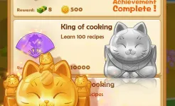 Screenshot Sushi Master – Cooking story