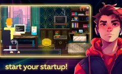 Screenshot Dev Tycoon Inc.