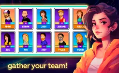 Screenshot Dev Tycoon Inc.