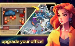Screenshot Dev Tycoon Inc.
