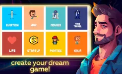 Screenshot Dev Tycoon Inc.