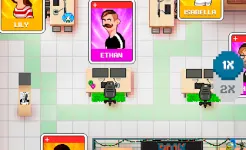 Screenshot Dev Tycoon Inc.