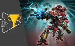Screenshot Warhammer 40,000: Freeblade