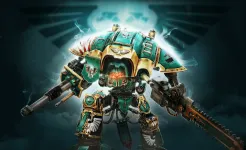 Screenshot Warhammer 40,000: Freeblade