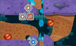 Screenshot Крокодильчик Свомпи 2
