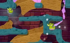 Screenshot Крокодильчик Свомпи 2