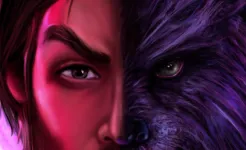 Screenshot Alpha Human Mate Love Story Game for Girls