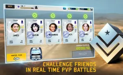 Screenshot ДРОН ТЕНЬ STRIKE 3