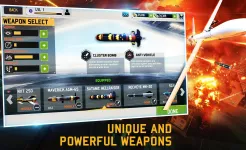 Screenshot ДРОН ТЕНЬ STRIKE 3