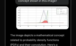 Screenshot Grok - ИИ ассистент