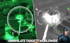 Screenshot Drone 2 Free Assault