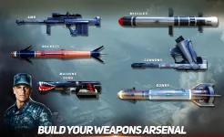 Screenshot Drone 2 Free Assault