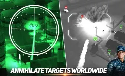 Screenshot Drone 2 Free Assault