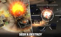 Screenshot Drone 2 Free Assault