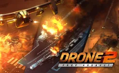Screenshot Drone 2 Free Assault