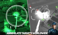 Screenshot Drone 2 Free Assault