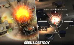 Screenshot Drone 2 Free Assault