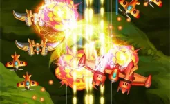 Screenshot AFC Solar Squad: Space Attack
