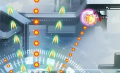 Screenshot AFC Solar Squad: Space Attack