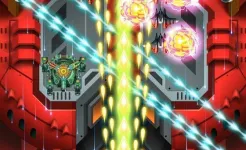 Screenshot AFC Solar Squad: Space Attack