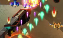Screenshot AFC Solar Squad: Space Attack