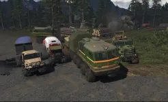 Screenshot Пониженная передача HD 2023