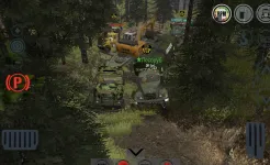 Screenshot Пониженная передача HD 2023