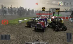 Screenshot Пониженная передача HD 2023