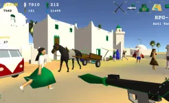 Screenshot Petrolia