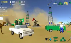 Screenshot Petrolia
