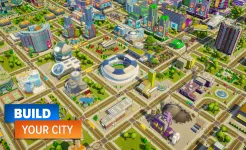 Screenshot Citytopia®