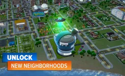 Screenshot Citytopia®