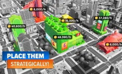 Screenshot Citytopia®