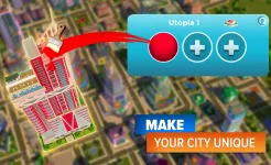 Screenshot Citytopia®