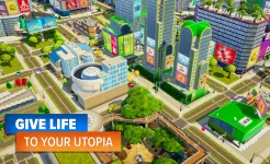 Screenshot Citytopia®