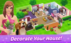 Screenshot Home Street — Дизайн дома