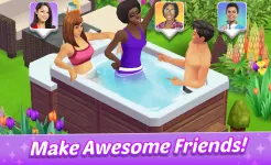 Screenshot Home Street — Дизайн дома