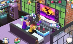 Screenshot Home Street — Дизайн дома