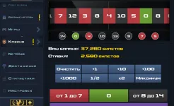 Screenshot Case Clicker 2