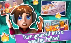 Screenshot Youtubers Life