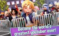 Screenshot Youtubers Life