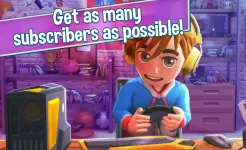 Screenshot Youtubers Life