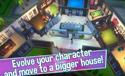 Screenshot Youtubers Life