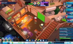Screenshot Youtubers Life