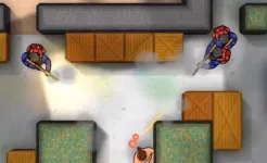 Screenshot Охотник-убийца