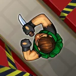 Охотник-убийца