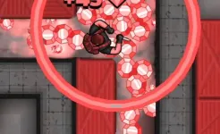 Screenshot Охотник-убийца