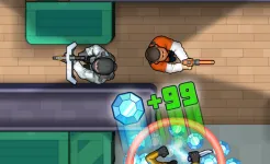 Screenshot Охотник-убийца