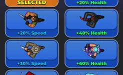 Screenshot Охотник-убийца